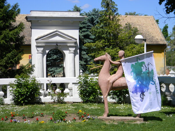 A csodálatos helyszín egyre több versenyzőt vonz Óbecsére