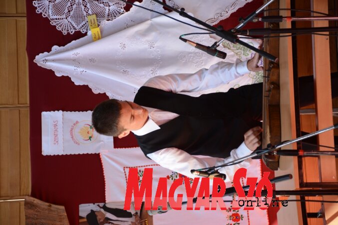 Molnár Zsolt Molnár Zsolt