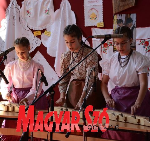 A palicsi Napsugár Együttes A palicsi Napsugár Együttes