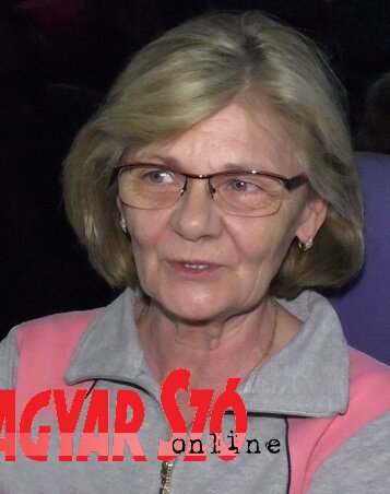 Bor Júlia (Kabók Erika felvétele) Bor Júlia (Kabók Erika felvétele)