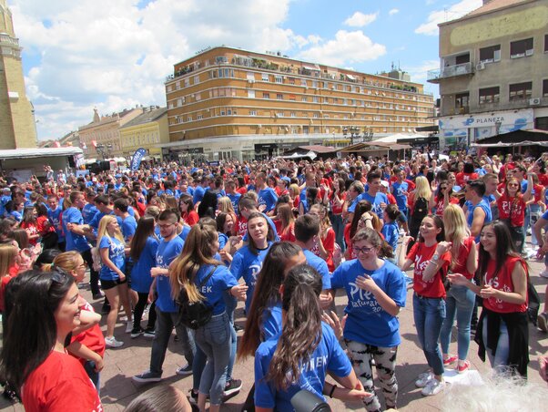 Fehér Ildikó felvétele