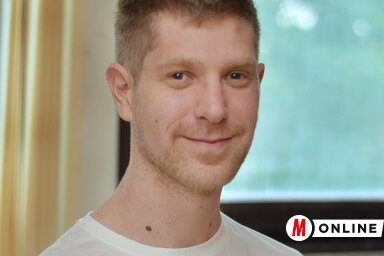 Fontányi Andor (Lakatos János felvétele)