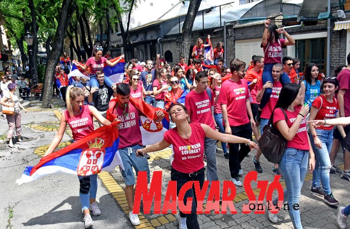 (Fotó: Gergely Árpád)