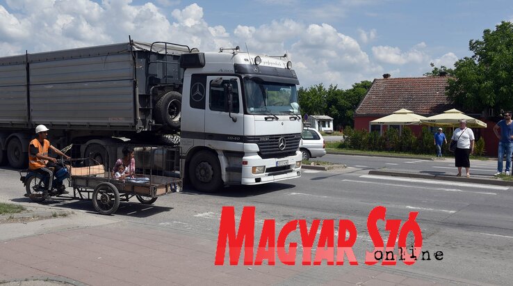 Fotó: Ótos András