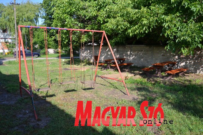 Fotó: Lakatos János