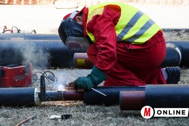 Egyes munkákra alig találni jelentkezőt (Fotó: Ótos András)