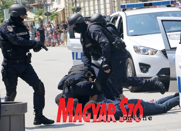 Fotó: Ótos András