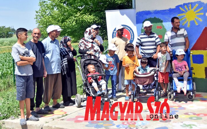 (Fotó: Gergely Árpád)