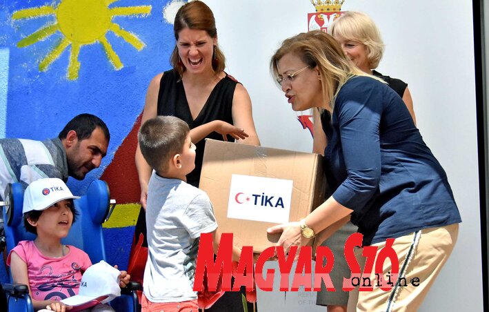 (Fotó: Gergely Árpád)