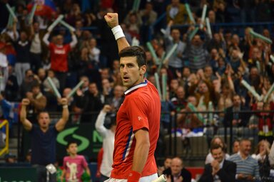 Novak Đoković