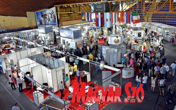 (Fotó: Gergely Árpád)