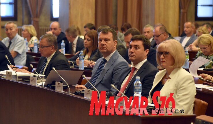 Fotó: Ótos András