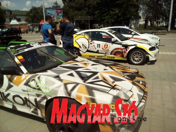 Fotó: Szeli Balázs