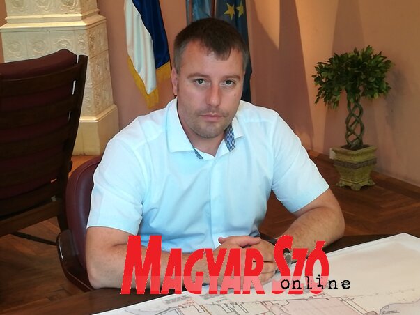 Predrag Radivojević (Benedek Miklós felvétele) Predrag Radivojević (Benedek Miklós felvétele)