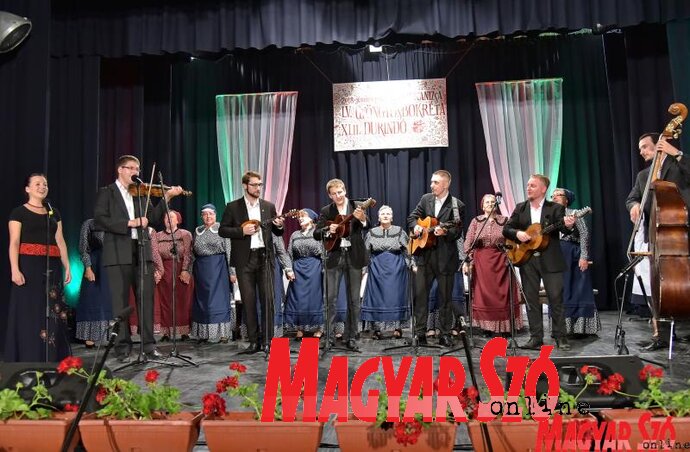 Gergely József felvétele