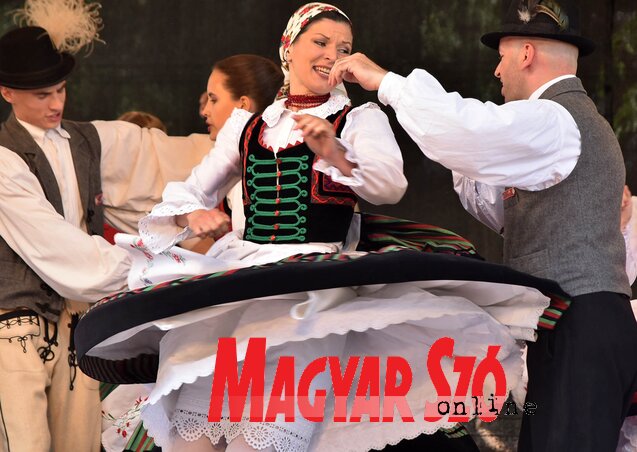 Fotó: Ótos András