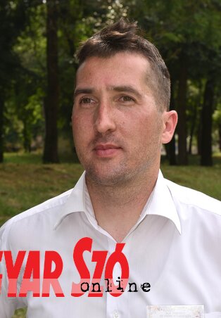Újhelyi Nándor Újhelyi Nándor