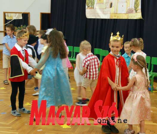 Jelenet az előadásból (Bozsoki Valéria felvétele)