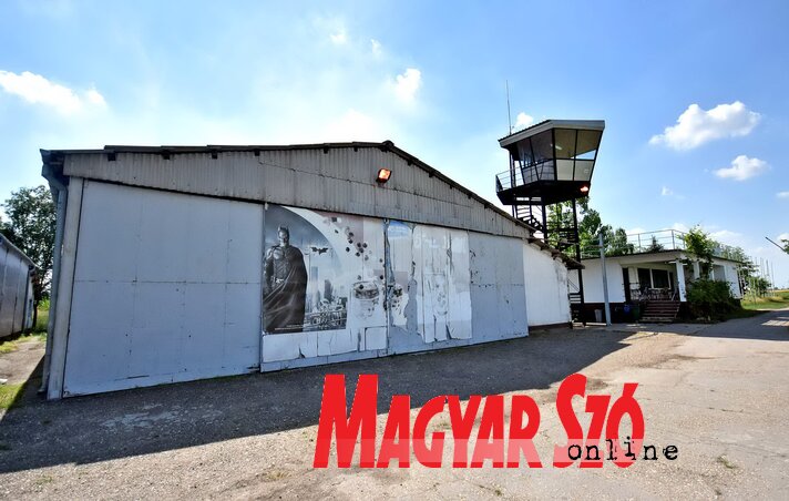 (Fotó: Gergely Árpád)