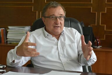 Nyilas Mihály