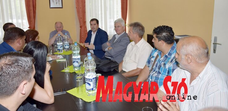 Fotó: Puskás Károly Fotó: Puskás Károly