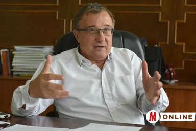 Mihalj Njilaš