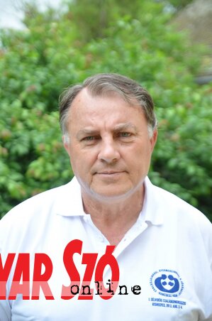 Krizsán Vilmos Krizsán Vilmos