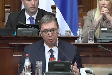 Képernyőkép (Szerbiai RTV)