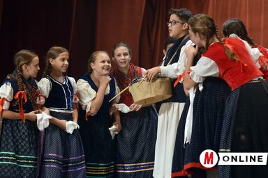 Ótos András felvétele