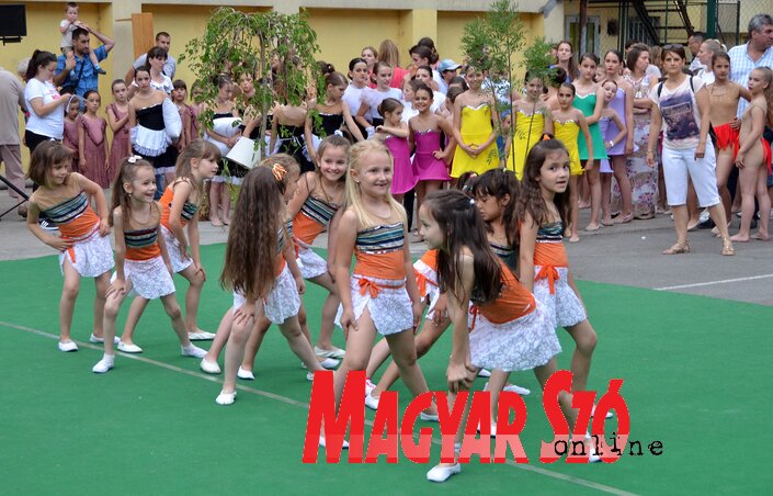 Ótos András felvétele