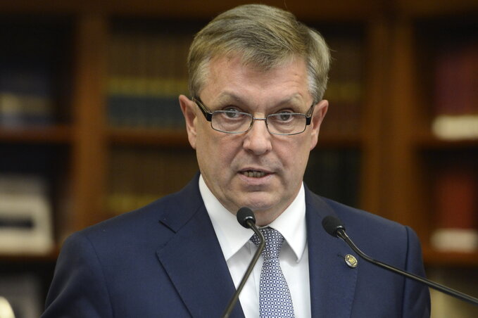 Matolcsy György (Fotó: MTI) Matolcsy György (Fotó: MTI)