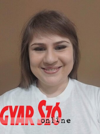 Szügyi Dávid Dóra (Fotó: Gulyás Réka) Szügyi Dávid Dóra (Fotó: Gulyás Réka)