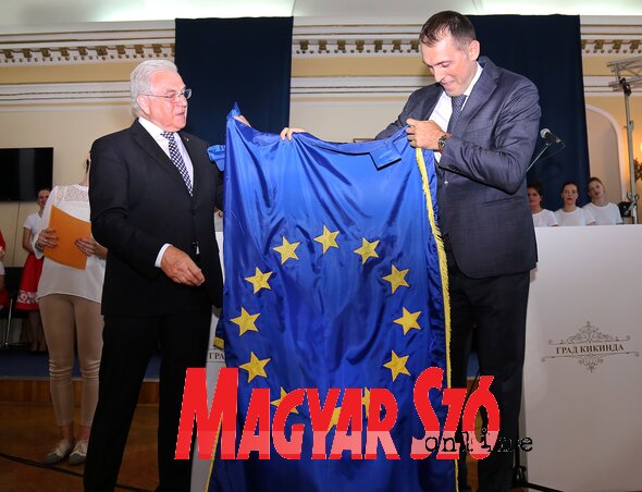 Gergely József felvétele Gergely József felvétele