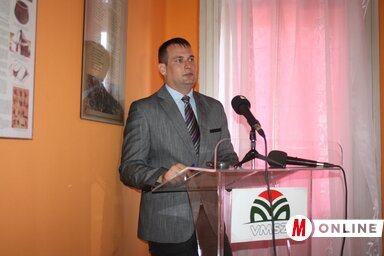 Fremond Árpád (Kazinczy Paszetrkó Diana felvétele)