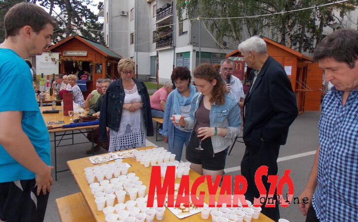Fotó: Horváth Zsolt Fotó: Horváth Zsolt