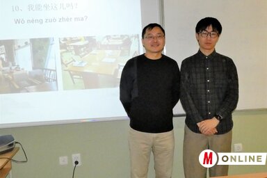 Horváth Zsolt felvétele