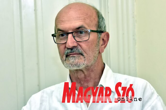 Bencsik István nyugalmazott újságíró Bencsik István nyugalmazott újságíró