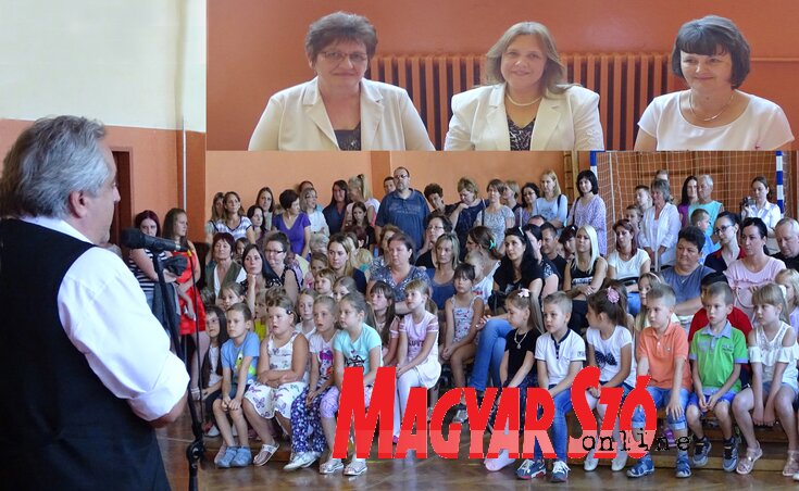Fotó: Góbor Béla Fotó: Góbor Béla