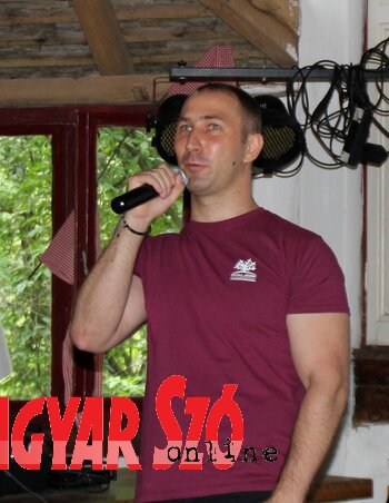 Molnár Balázs Molnár Balázs