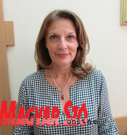 Dr. Vesna Vuleković (Fehér Ildikó felvétele) Dr. Vesna Vuleković (Fehér Ildikó felvétele)