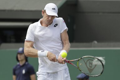 Kevin Anderson (Fotó: Beta/AP)
