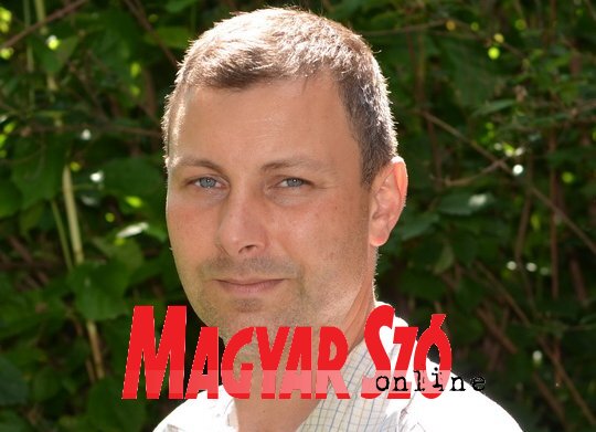 Hajvert Ákos (Lakatos János felvétele) Hajvert Ákos (Lakatos János felvétele)