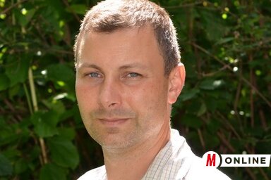 Hajvert Ákos (Lakatos János felvétele)