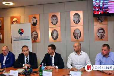 A fiatal termelők helyzete kerül középpontba a tanácskozásokon (Fotó: Dávid Csilla)