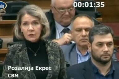 Printscreen/Savez vojvođanskih Mađara - SVM/Facebook