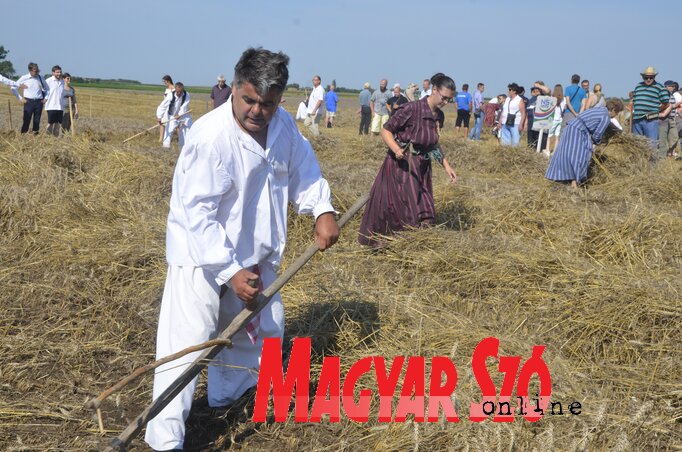 Petar Tikvicki és lánya, Ivana (Paszterkó Erika felvétele) Petar Tikvicki és lánya, Ivana (Paszterkó Erika felvétele)