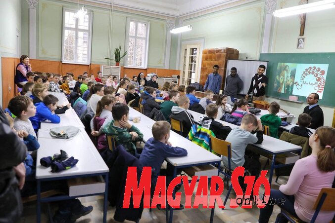 Gulyás Réka felvétele Gulyás Réka felvétele