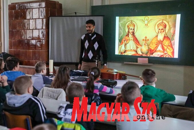 Gulyás Réka felvétele Gulyás Réka felvétele