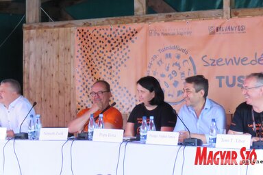 Fotó: Tóth Roland