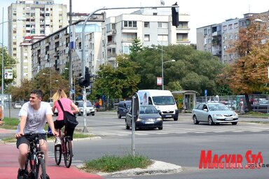 Ha mostanáig még nem intézték el, az egyetemistáknak még egy bő hónapjuk van albérletet találni Újvidéken, lassan de biztosan közeleg az ősz... (Dávid Csilla felvétele)